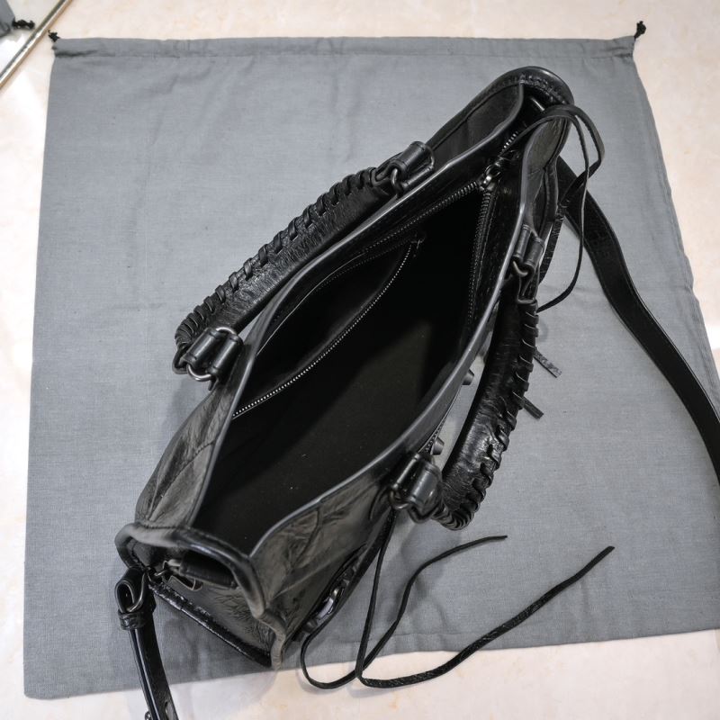 Balenciaga Top Handle Bags